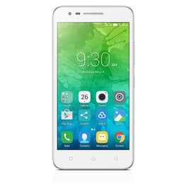 Lenovo C2 8GB - ホワイト - Simフリー