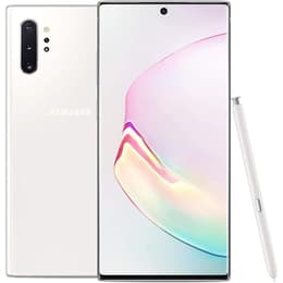 Galaxy Note10 256GB - ホワイト - Simフリー