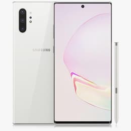 Galaxy Note10 5G 256GB - ホワイト - Simフリー