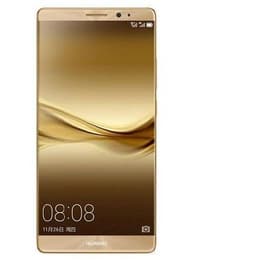 Huawei P9 Plus 32GB - ゴールド - Simフリー