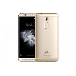 ZTE Axon 7 mini 32GB - ゴールド - Simフリー