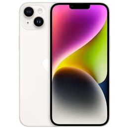 iPhone 14 Plus 256GB - スターライト - Simフリー