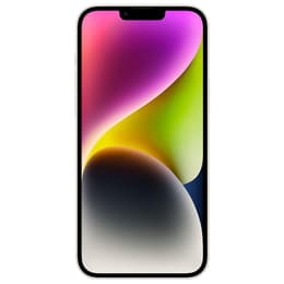 iPhone 14 Plus 256GB - スターライト - Simフリー