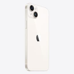 iPhone 14 Plus 256GB - スターライト - Simフリー