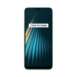Realme 5i 64GB - ブルー - Simフリー