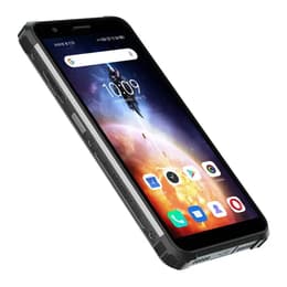 Blackview BV6600E 32GB - ブラック - Simフリー