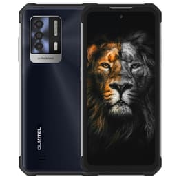 Oukitel WP17 128GB - ブラック - Simフリー