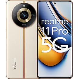Realme 11 Pro 128GB - ベージュ - Simフリー