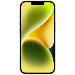iPhone 14 256GB - イエロー - Simフリー