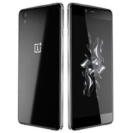 OnePlus X 16GB - ブラック - Simフリー