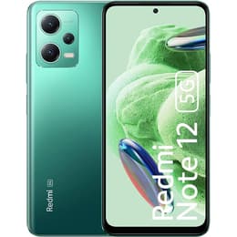 Xiaomi Redmi Note 12 128GB - グリーン - Simフリー