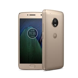 Motorola Moto G5S 32GB - ゴールド - Simフリー