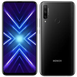 Honor 9X 128GB - ブラック - Simフリー