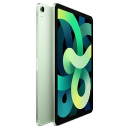iPad Air 10.9 インチ 第4世代 - 2020 - Wi-Fi + 4G - 64 GB - グリーン