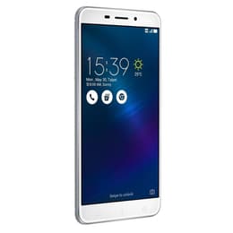 Asus Zenfone 3 ZC551KL 32GB - シルバー - Simフリー