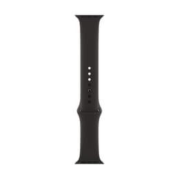 Apple Watch Series 5 44mm - GPSモデル - アルミニウム スペースグレイ ケース- スポーツバンド