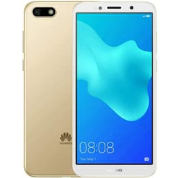 Huawei Y5 Prime (2018) 16GB - ゴールド - Simフリー