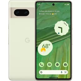 Google Pixel 7 128GB - グリーン - Simフリー