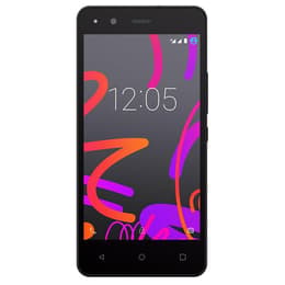 Aquaris M4.5 8GB - ブラック - Simフリー