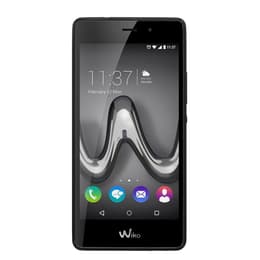 Wiko Tommy 8GB - グレー - Simフリー
