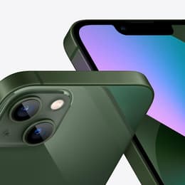 iPhone 13 mini 512GB - グリーン - Simフリー