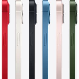 iPhone 13 mini 512GB - グリーン - Simフリー
