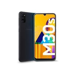 Galaxy M30s 64GB - ブラック - Simフリー