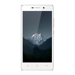 Echo Smart 4G 8GB - ホワイト - Simフリー