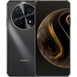 Huawei nova 12i 256GB - ブラック - Simフリー