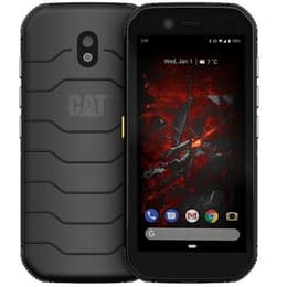 Caterpillar CAT S42 32GB - ブラック - Simフリー