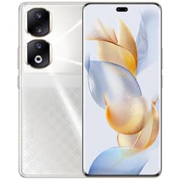 Honor 90 Pro 256GB - シルバー - Simフリー