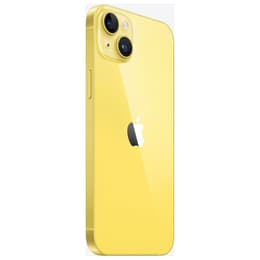 iPhone 14 128GB - イエロー - Simフリー