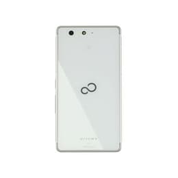 Fujitsu Arrows M03 16GB - ホワイト - Simフリー