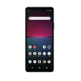 Sony Xperia 10 IV 128GB - ブラック - Simフリー - Softbank版