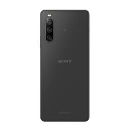 Sony Xperia 10 IV 128GB - ブラック - Simフリー - Softbank版