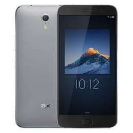 Lenovo ZUK Z1 64GB - グレー - Simフリー