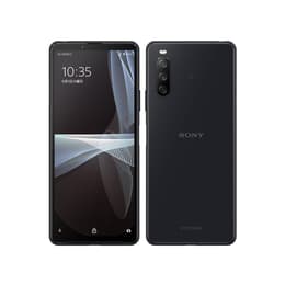 Sony Xperia 10 III Lite 64GB - ブラック - Simフリー