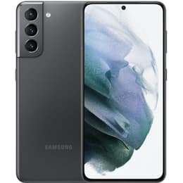Galaxy S21 5G 256GB - グレー - Simフリー