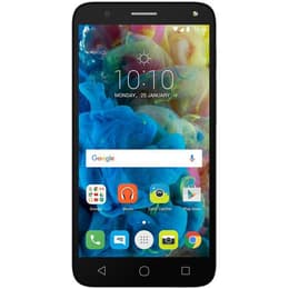 alcatel Pop 4 8GB - ブルー - Simフリー