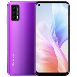 Blackview A90 64GB - パープル - Simフリー