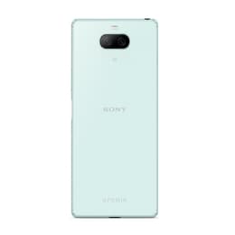 Sony Xperia 8 64GB - ブルー - Simフリー - Au版