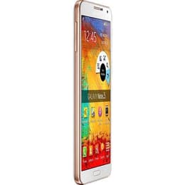 Galaxy Note 3 16GB - ローズゴールド - Simフリー