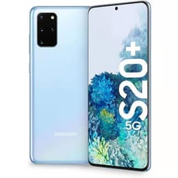 Galaxy S20 128GB - ブルー - Simフリー