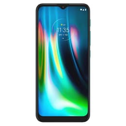 Motorola Moto G9 Play 64GB - グリーン - Simフリー