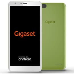 Gigaset GS100 8GB - グリーン - Simフリー