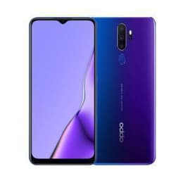 Oppo A9 (2020) 64GB - パープル - Simフリー