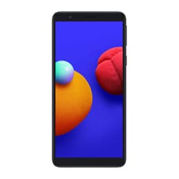 Galaxy A01 Core 32GB - ブラック - Simフリー