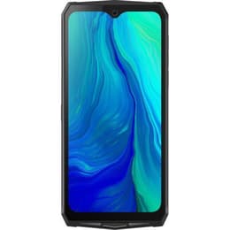 Blackview BV9100 64GB - ブラック - Simフリー