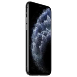 iPhone 11 Pro 64 GB - スペースグレイ - SIMフリー 【整備済み再生品