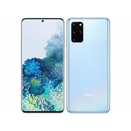 Galaxy S20+ 128GB - ブルー - Simフリー